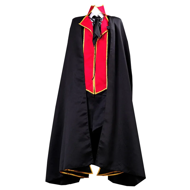 

Gakupo Fate Rebirth Cosplay Costume