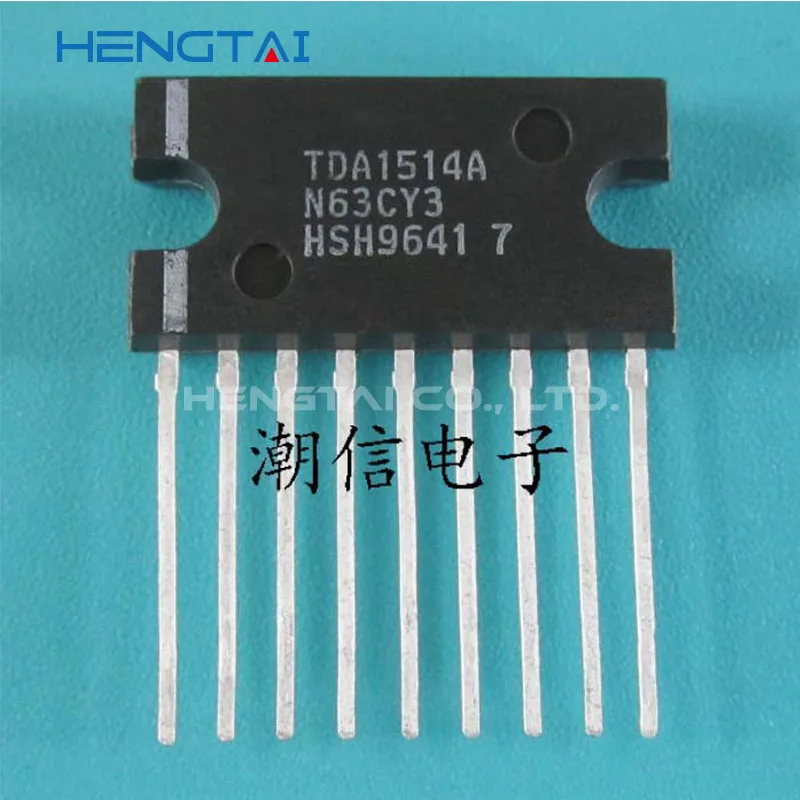 Miễn Phí Vận Chuyển TDA1514A Mới Và Ban Đầu Mô Đun