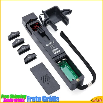 KomShine KFI-35 광섬유 식별기, JDSU FI60/Noyes OFI400C 와 동일, 저전력 표시 