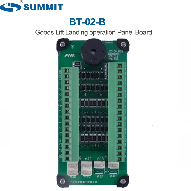 COMMON ANNODE COMMON CATHOD GLC 300 BOARD BT-02