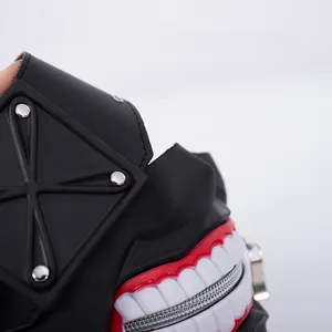 أفضل 12 قناع غول مجهول للمبيعات - رقم 2