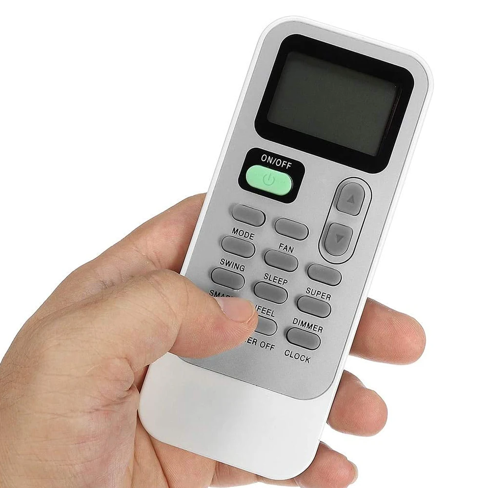 Control remoto de aire acondicionado para Hisense DG11J1-01, controlador de aire acondicionado para Kelon DG11J1-04, DG11J1-05(E), DG11J1, nuevo