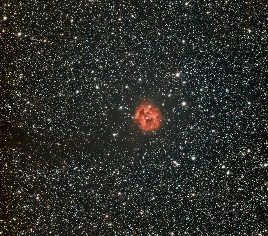 Svbony Professioneller Astronomiefilter 1,25'' MOON / UV-IR/CLS-Filter für Astronomie-Teleskop-Okularbeobachtungen – Detail 18