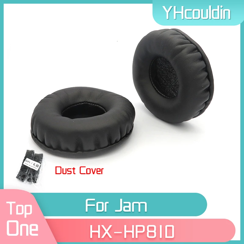 Yhcouldin almofadas para fone de ouvido, substituição de almofadas para fone de ouvido