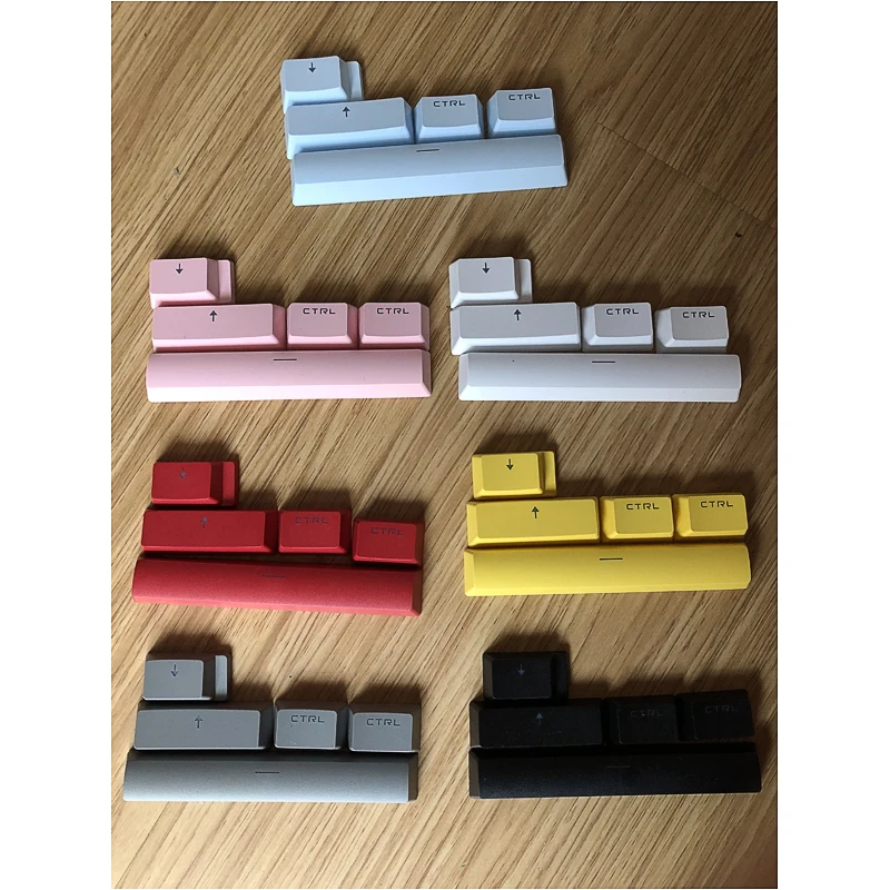 

g610 G Pro X g610 Keycaps Mechanical Keyboard Keycap Special Key Customization Key Caps