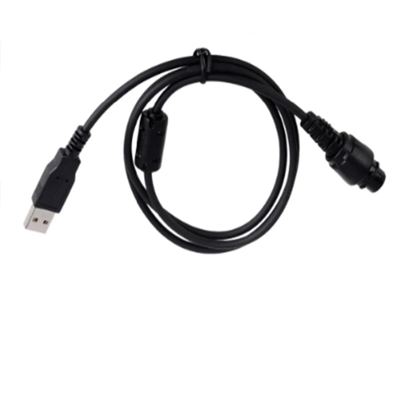 PC37 USB Programming Cable For Hytera Mobile radio MD655 MD652 MD658 MD656 MD780 MD785 MD782 MD786 RD980 RD985 RD982 RD986 RD96