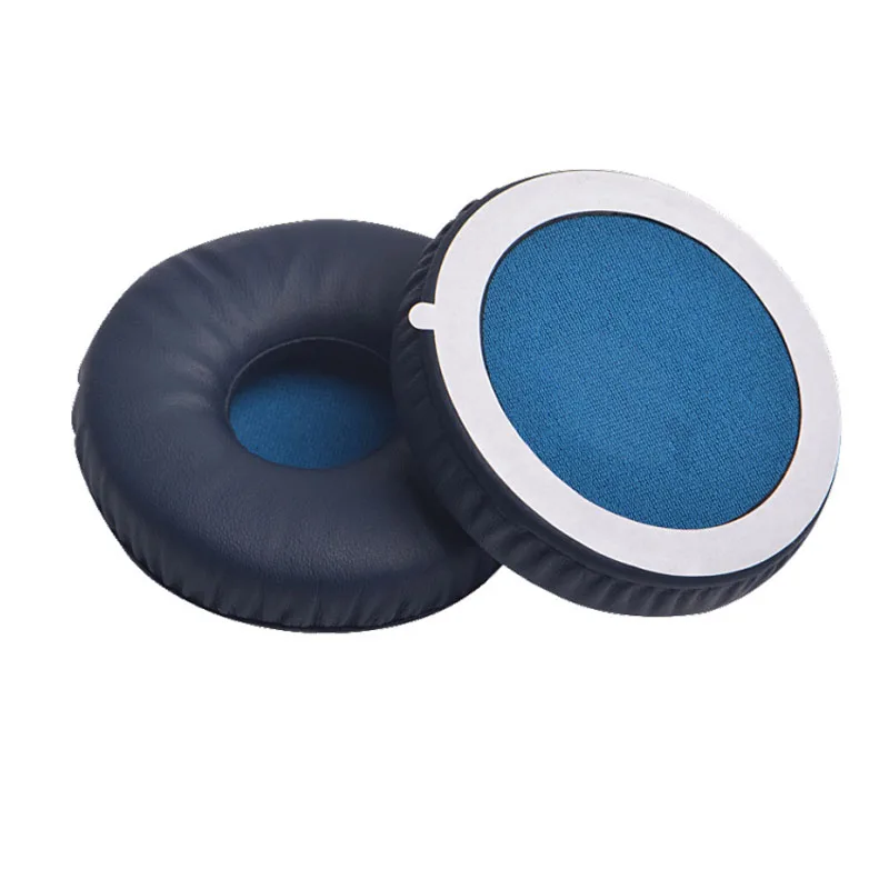 Geeignet für SONY WH-XB700 drahtlose bluetooth ohr pads kopfhörer hülse kopf strahl schwamm pad leder ohrenschützer
