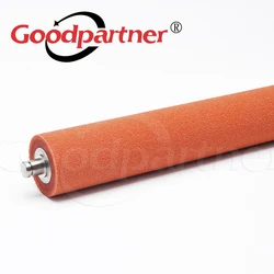 1X A0EDR72000 A161R71811 Fuser Sponge Roller for Konica Minolta C220 C280 C360 C454 C224 C284 C308 C364 C368 224e 284e 364e 368