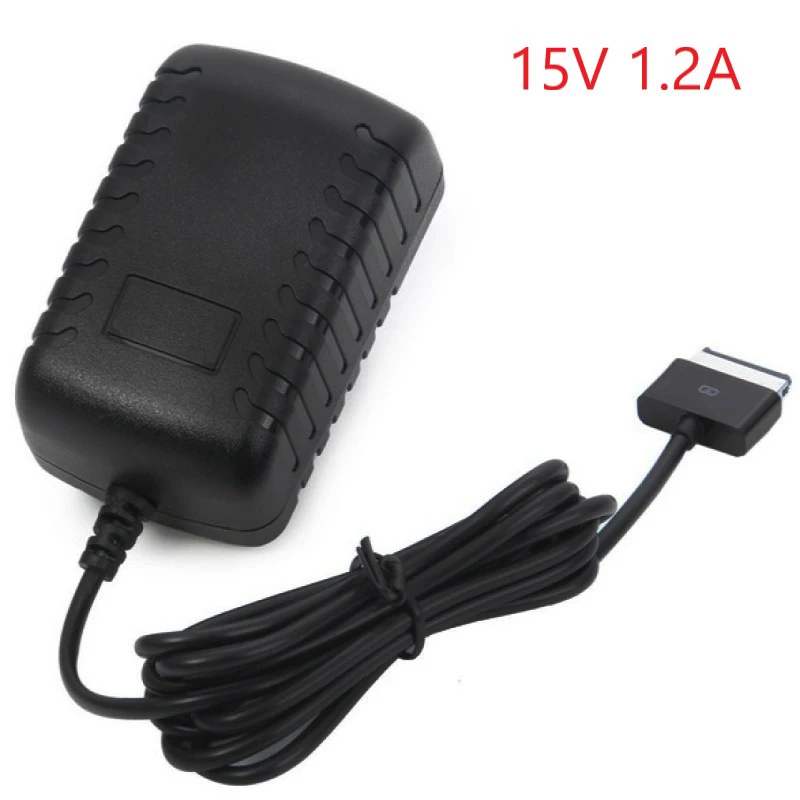 New USB/Car/AC Wall Tablet Charger Travel Adapter Transformer For Asus 15V 1.2A 18W Eee Pad TF700 TF300T TF300 TF201 TF101 SL101