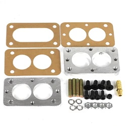 SherryBerg CARBURETTOR CARBURETOR Carb ADAPTER KIT for JEEP CHEROKEE WRANGLER CJ7 WEBER 32/36 DGEV DGV DGAV 38/38 DGES