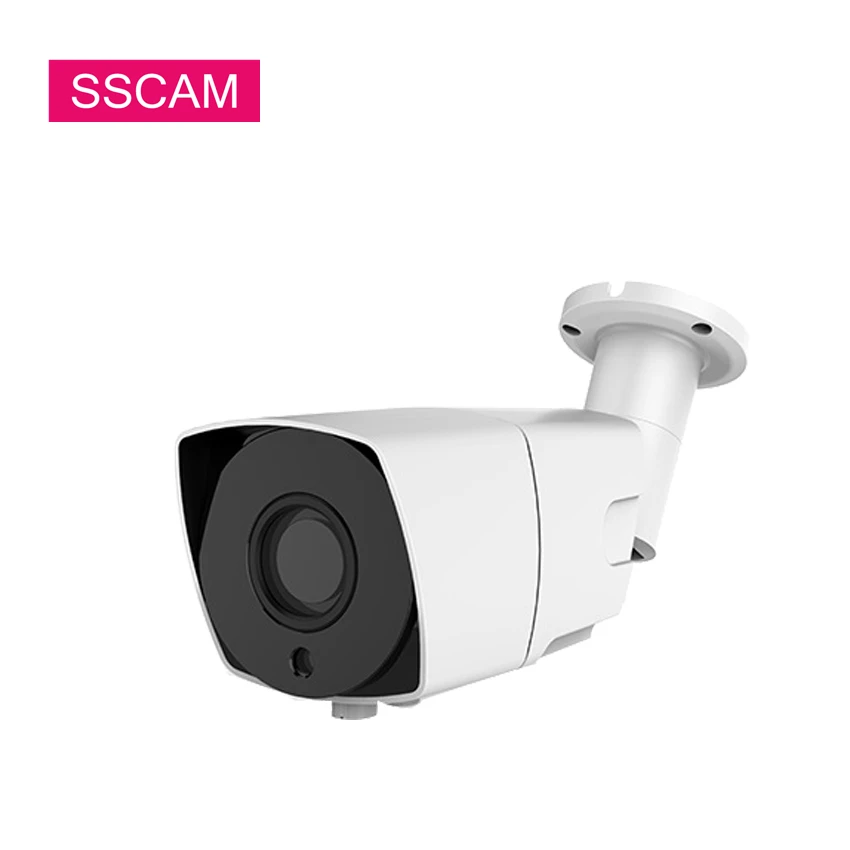 

5MP AHD Outdoor Security Camera 4xZoom Varifocal Full HD Waterproof High Definition Home Surveillance Infrared Camera