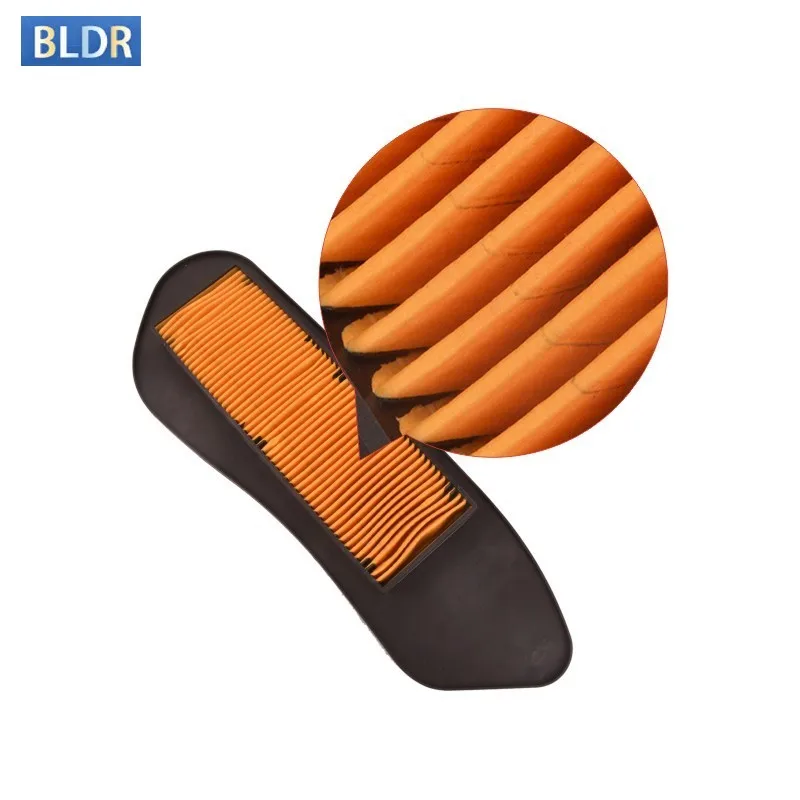 250CC Motorcycle Air Filter Intake Cleaner For Yamaha YP250 X-Max Xmax X max YP 250 2006-2015 2008 2009 2010 2011 2012 2013 2014