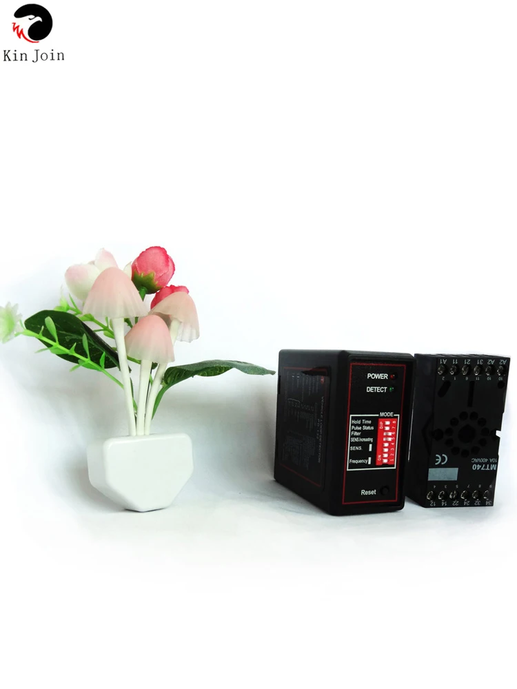 For Automation Vehicle Detector Loop Detector To Sense Vehicle Inspection Device Traffic Inductive Signal Control PD132