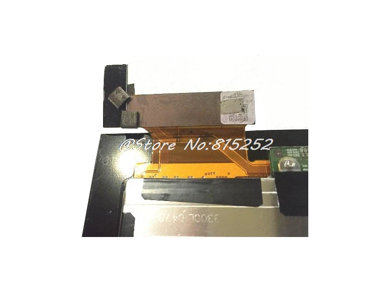 Laptop LCD LED Screen For MSI GT83VR 6RF GT80 2QC 2QE 2QD PLS FHD LTM184HL01 1920*1080P 18.4