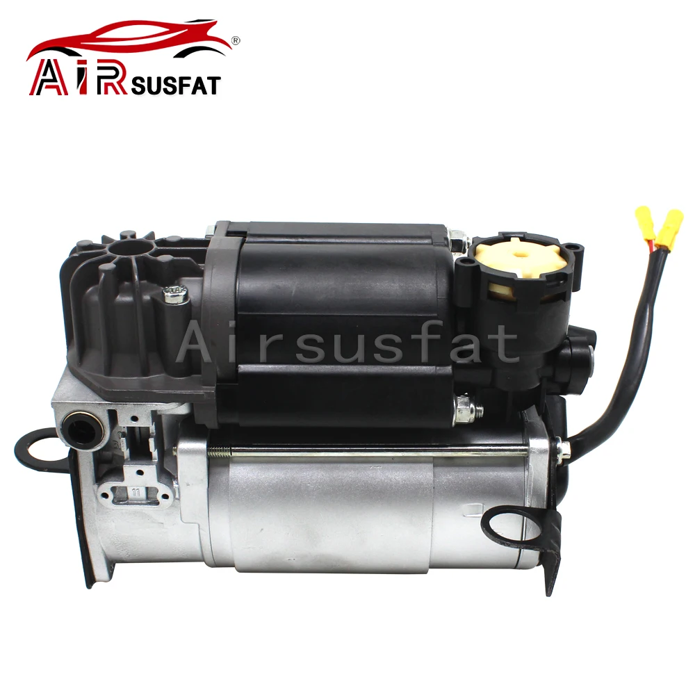 Air Suspension Compressor for Audi A6 C5 Allroad Quattro 2000-2006 Pneumatic Suspension Compressor 4Z7616007 4Z7616007A