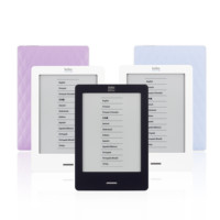 eBook Reader Kobo Touch e-ink 6 inch 800x600 WiFi N905A N905C books eReader