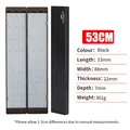 black 53cm