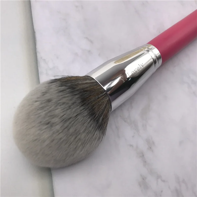 YLovely High Quality Big Powder Makeup Brush