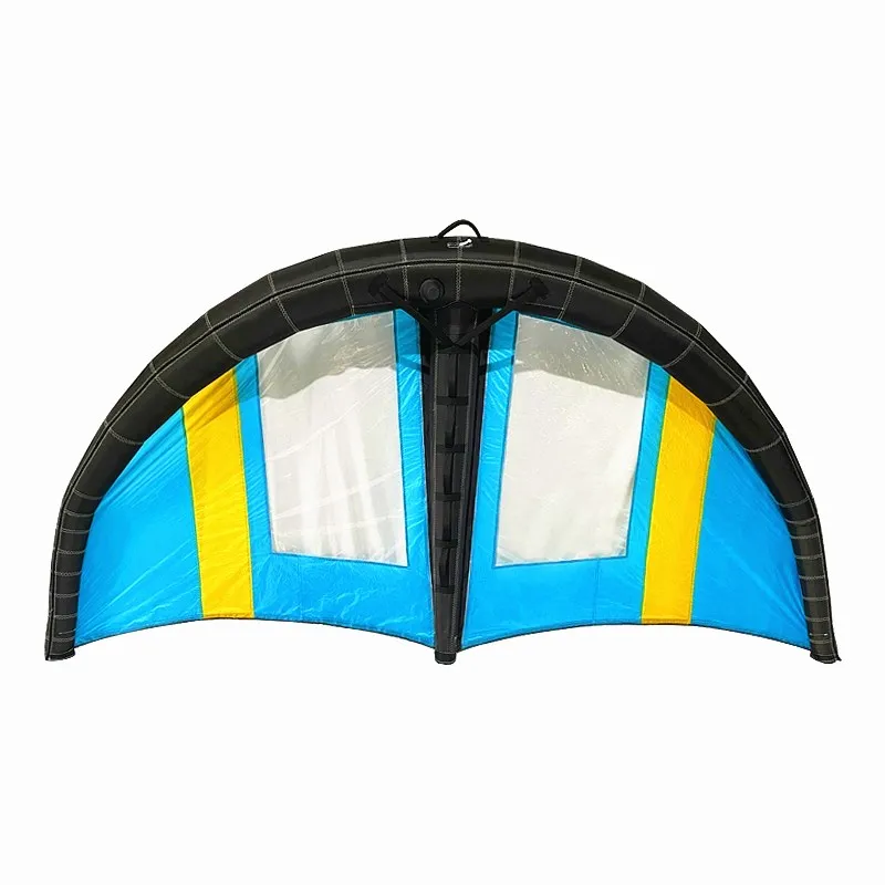 

Wing foil Surf Kite Inflatable Kitesurf Wind Wings 4m 5m 6m