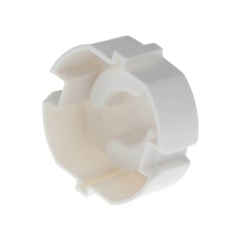 10 шт. детская Защитная крышка для розеток Защитная детская штепсельная вилка Защита 2 отверстия