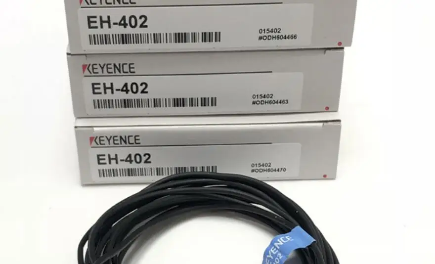 

Brand new original KEYENCE proximity switch EH-402