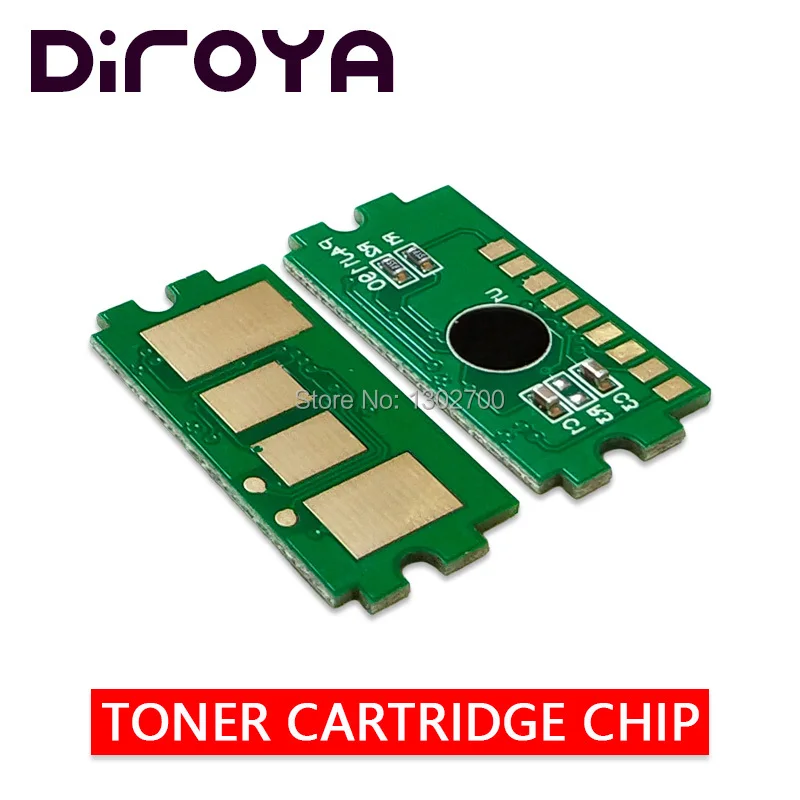 

20PCS B1142 Toner Cartridge chip For Olivetti d-Copia 4003mf 4003 plus d-COPIA4003MF 4004mf 4004 mf plusa printer powder reset