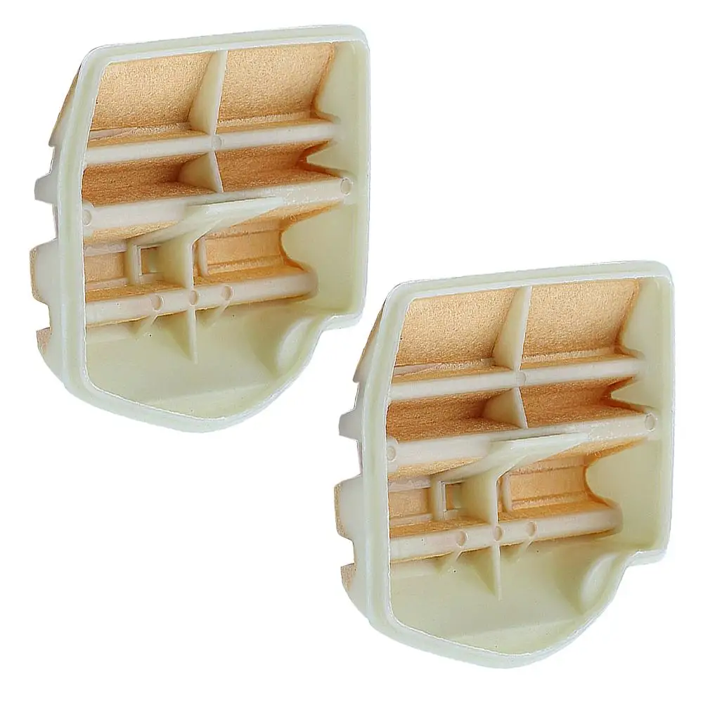 2 pz/lotto Filtro Aria Tune Up Kit Per Husqvarna 445 450 450Rancher 450 e II 445E II Motosega Sostituire Parte Per 531309681 544080803