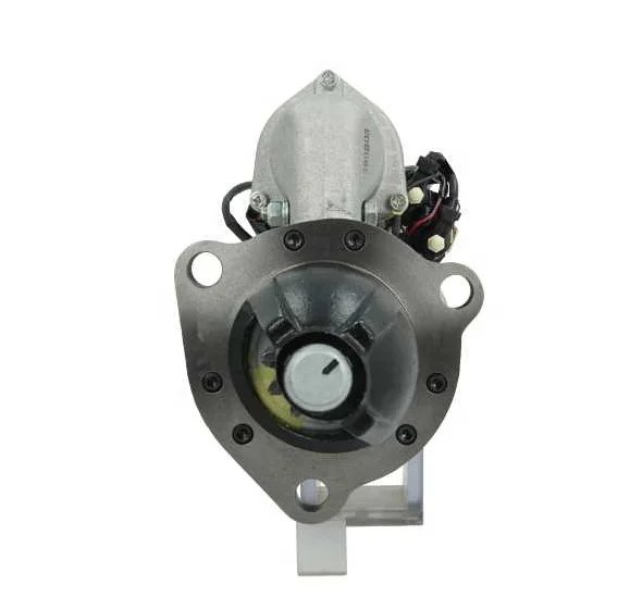 

STARTER MOTOR FOR NIKKO FOR MITSUBISHI 23000-7273 023000-7270 0230007271 24V 7.5KW 11T