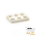20pcs white