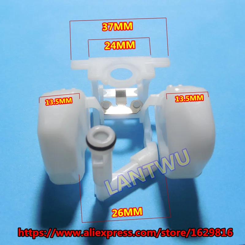 (4pcs / pack) Bandit250~400CC (GSF250~400) GJ77A/GK75A/7AA plastic float (oil float)Part Number: 13250-33D00