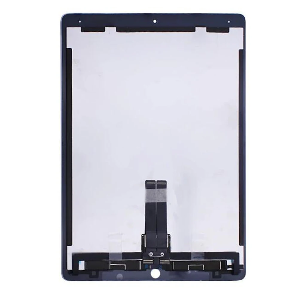 Imagem -04 - para Ipad Pro 12.9 1st Lcd Screen Display Toque Digitador Assembléia A1584 A1652 com Pequena Placa Peças de Reparo Substituição 12.9 1st