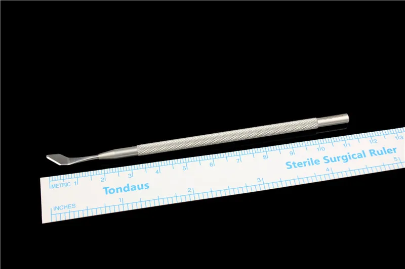 

JZ ophthalmic surgical instrument medical micro eye knife scleral tunnel triangular corneal incision Crystal cleavage nucle hook
