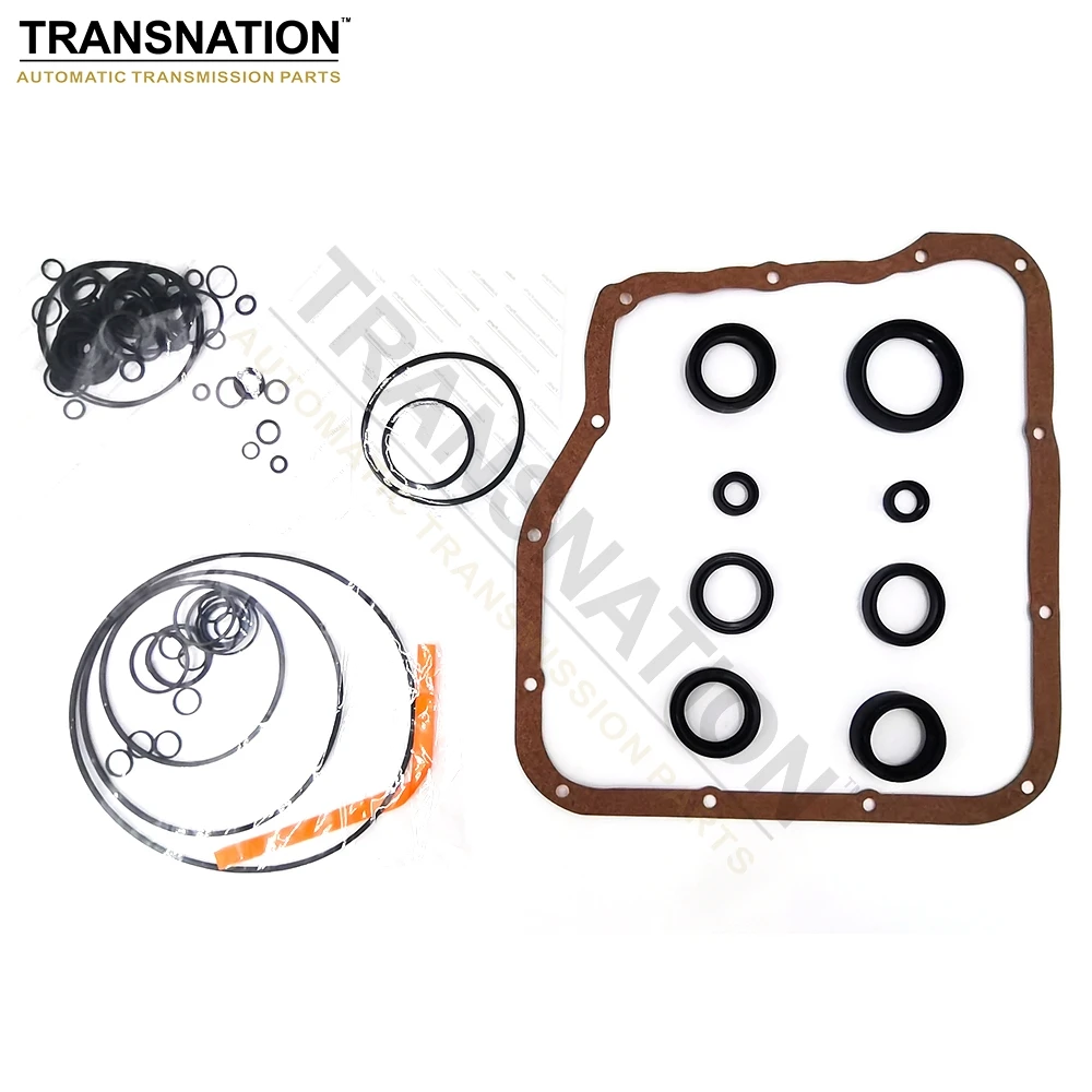 

TR690 Auto Transmission NEW CVT Overhaul Kit Seals Gaskets For Subaru Outback 2012-UP Car Accessories B135820C