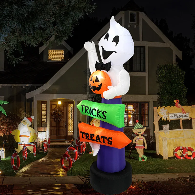 Thumbnail 2 - #66 Inflatable Party Decorations Price Drop Alerts