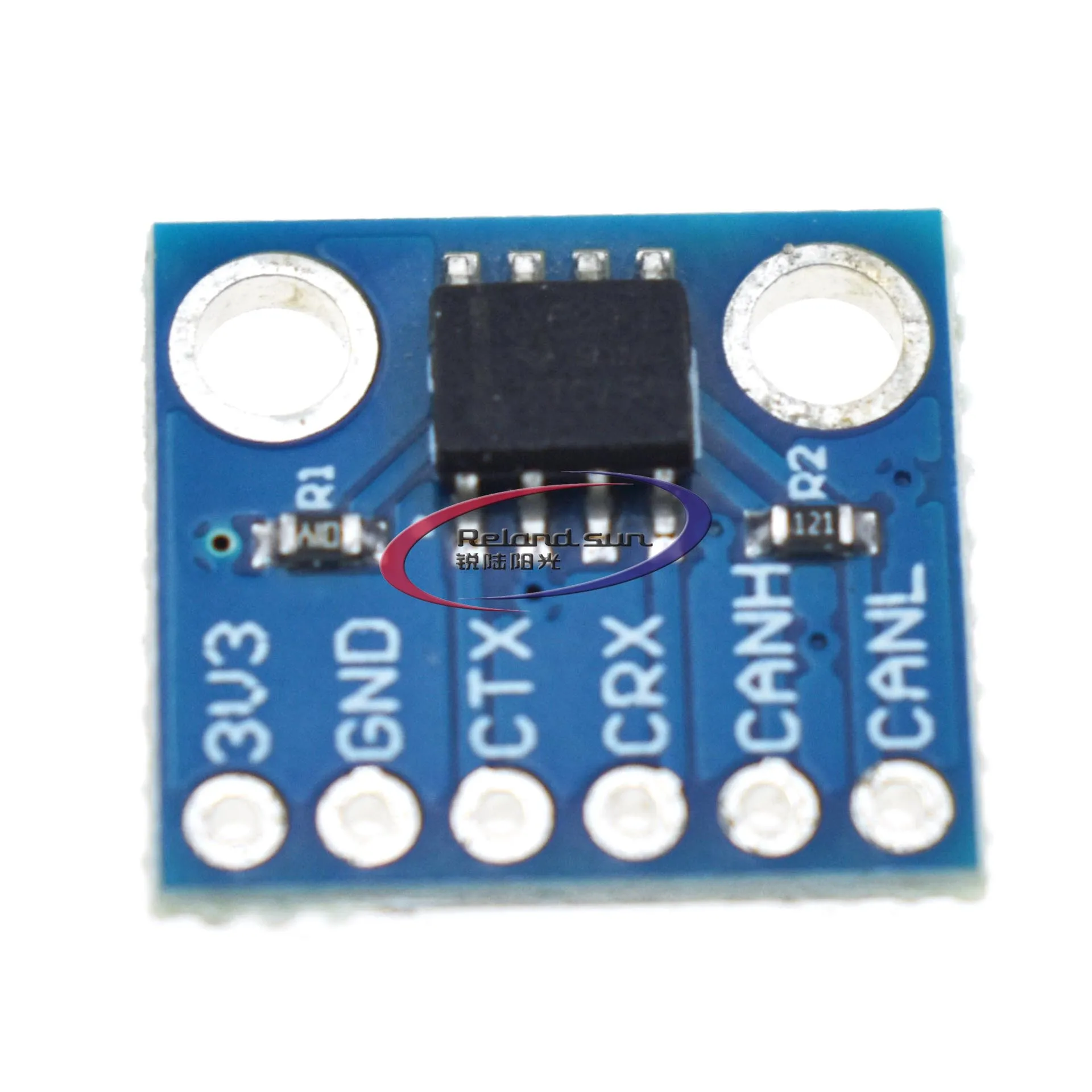 CJMCU-230 bus transceiver CAN SN65HVD230 communication module