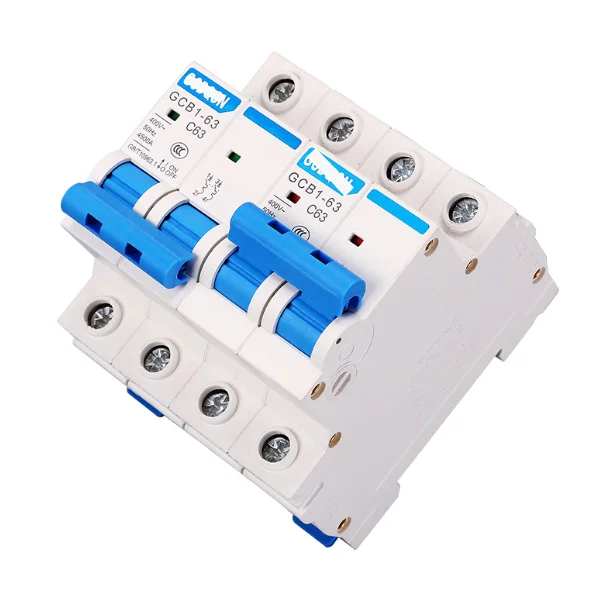 

Two way air switch 2p single phase two way manual transfer double power switch for interlock circuit breaker