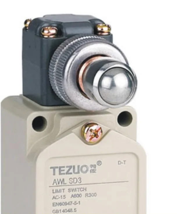 

TEZUO Micro Switch / Travel Switch AWLSD3