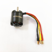 Volantex Brushless motor 2218 2750KV PM1160 for 792-5 Vector SR65