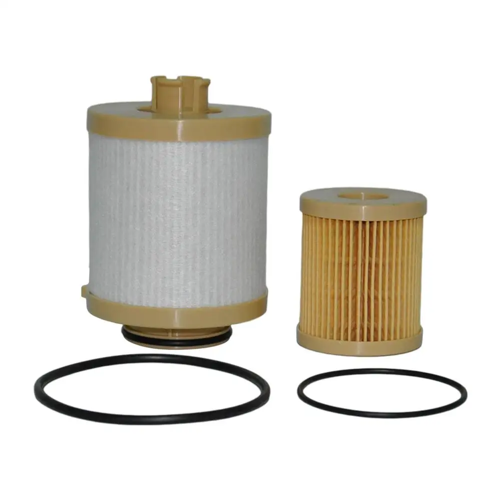 FD-Fuel Filter For 03-07 F250 F350 F450 F550 Super Duty 03-05 Excursion 6.0L Powerstroke Replace 3C3Z9N184CB 3C34