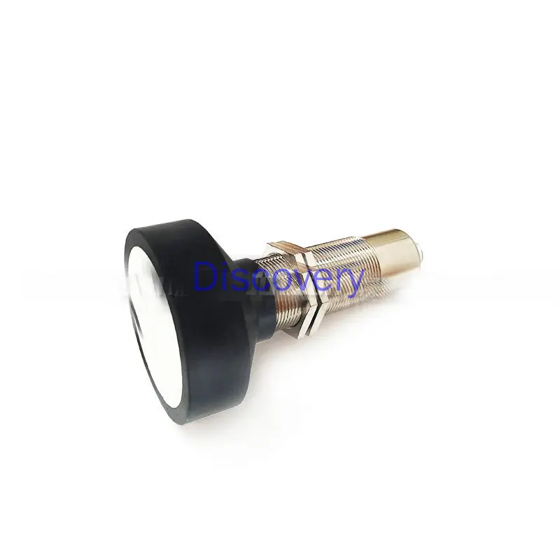 

Ultrasonic Ranging Liquid Level Sensor Analog 4-20MA /0-10V Switching NPN Distance 1/2/4/6 Meters