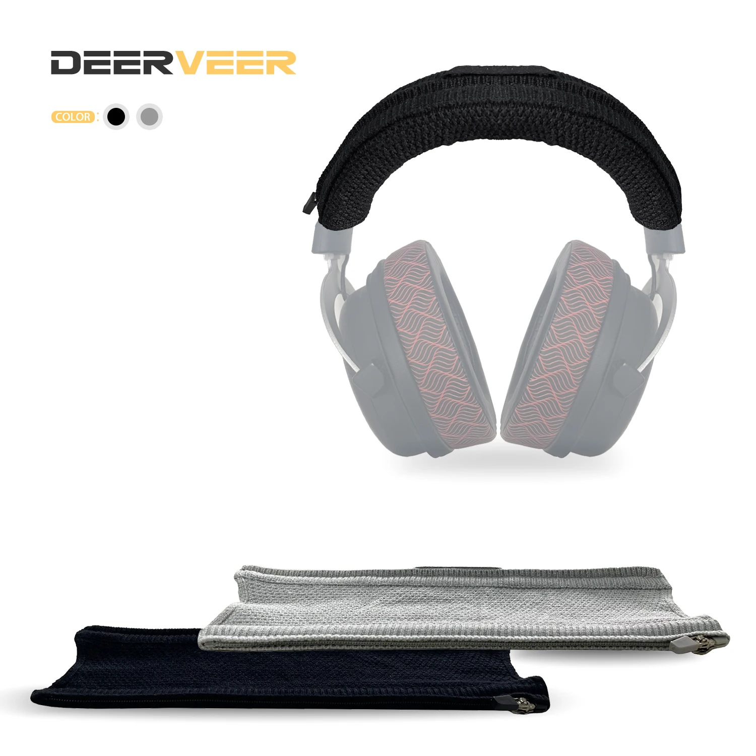 DEERVEER Wolke1-Überzug für HyperX Cloud Headsets: Eine detaillierte Bewertung und Anleitung