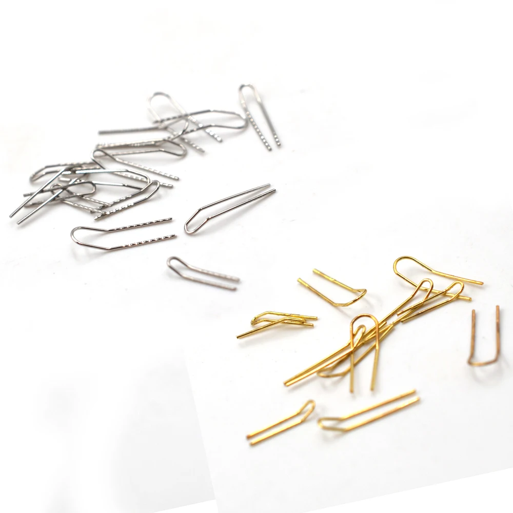 Anillos de acero inoxidable para guías de caña de pescar MNFT - imagen 5