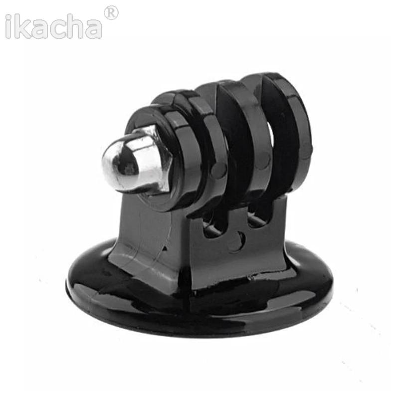 Akcesoria gopro do monopodu statywu uchwytu adapter do montażu Go Pro Hero 8 7 do aparatu Xiaomi yi