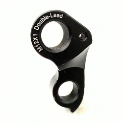 1pc Bicycle Parts MECH dropout For Cannondale K33009 CAAD13 EVO Disc Topstone SystemSix Gear derailleur hanger carbon frame bike