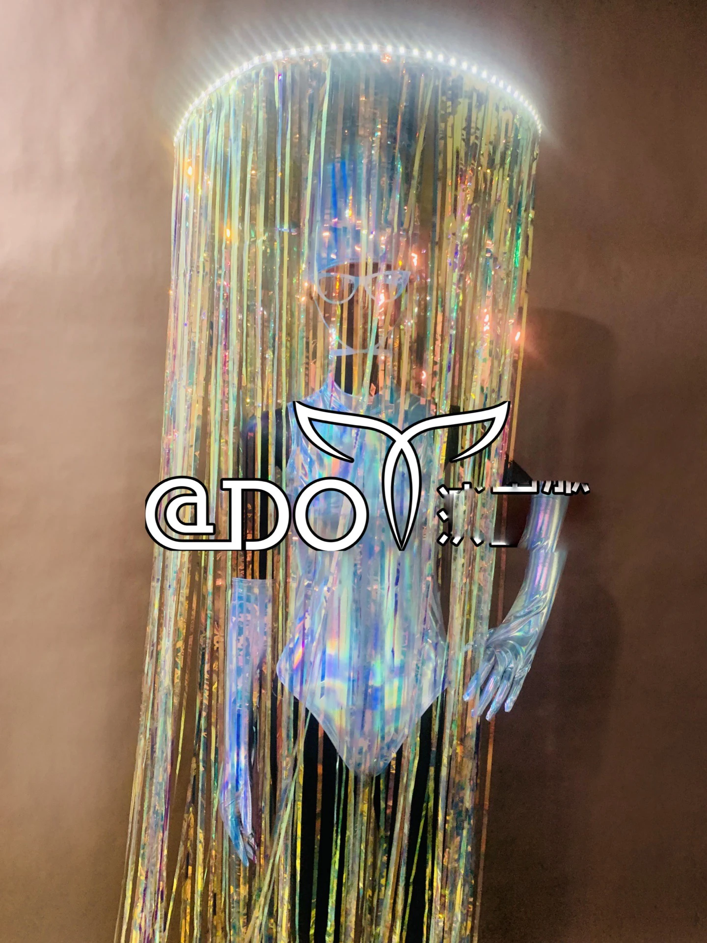 Club Singer Stage S… - image