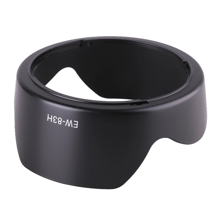 EW-83H 77mm ew 83HC EW83H Lens Hood Reversible Bayonet Camera Lente Accessories for Canon EF 24-105mm F/4 L IS USM 24-105