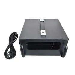 Digital Mobile Radio Base Station with 13.8V Switching Power Supply for XiR M8200,M8668,M3188,DM4000e,DM2600,CM200d,XPR5350e
