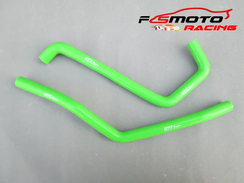 New Silicone Radiator Hose For 2006-2011 Yamaha Raptor 700 YFM700 700R 2006 2007 2008 2009 2010 2011