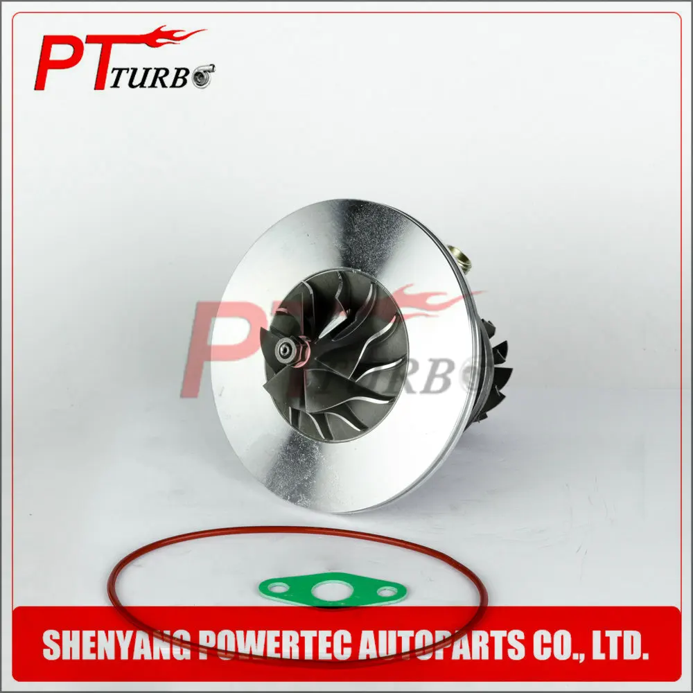 Turbine Core K16 Turbocharger CHRA 53169707129 For Mercedes Benz Truck Bus Freightliner 4.3 OM904LA-E3 Turbo Cartridge 2002-2008