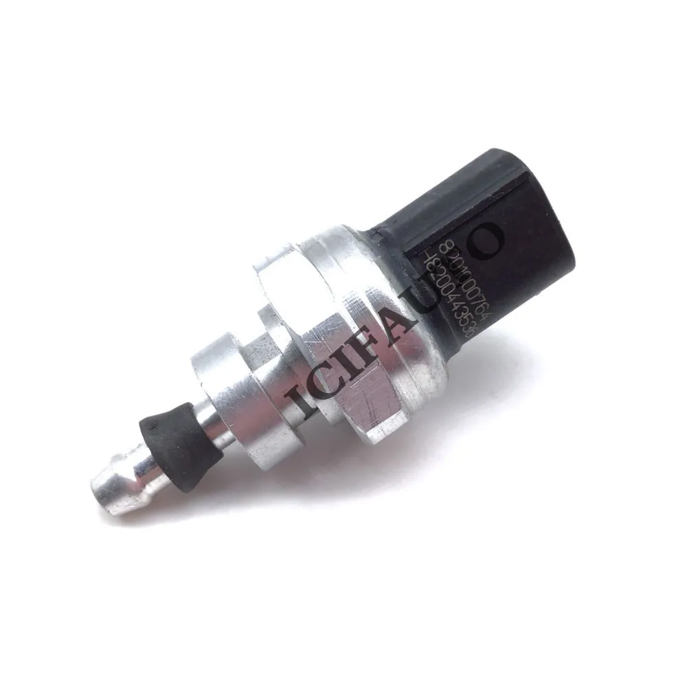 Turbo Exhaust GAS Pressure Sensor For Renault Megane DACIA VAUXHALL OPEL Nissan 8201000764 H8200443536 22760-00Q0A 2236500QAK